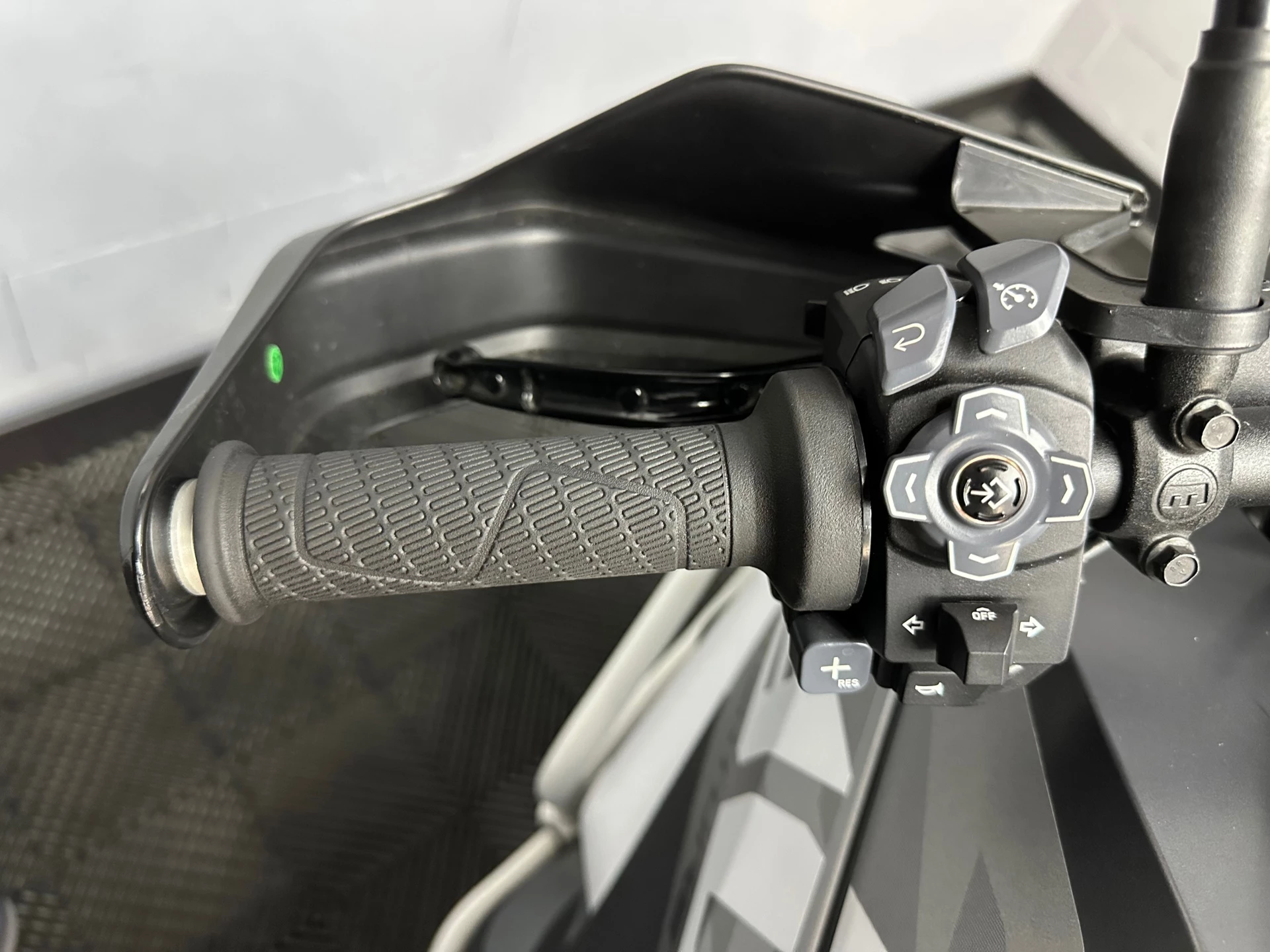 Hoofdafbeelding KTM 1290