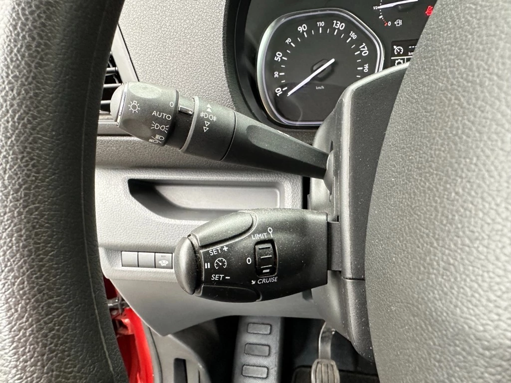 Hoofdafbeelding Peugeot Expert