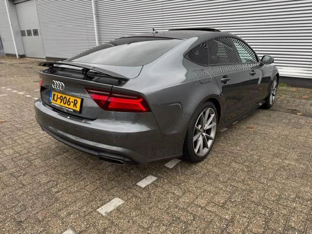 Hoofdafbeelding Audi A7