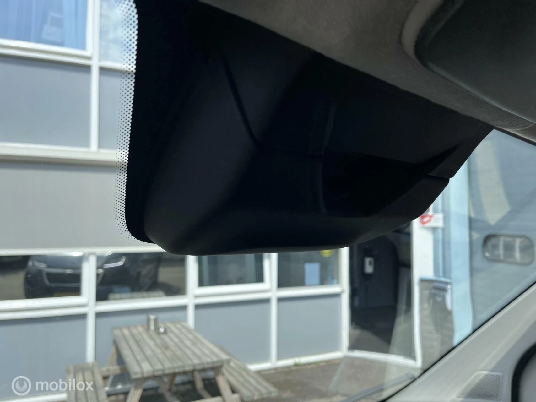 Hoofdafbeelding Peugeot Boxer