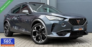 CUPRA Formentor 2.0 TSI 4DRIVE 310PK Pano.dak/Leder/Beats/Navi+