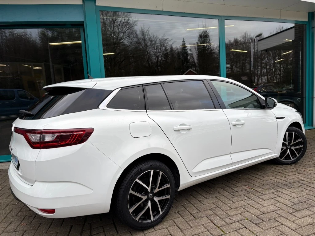 Renault Mégane
