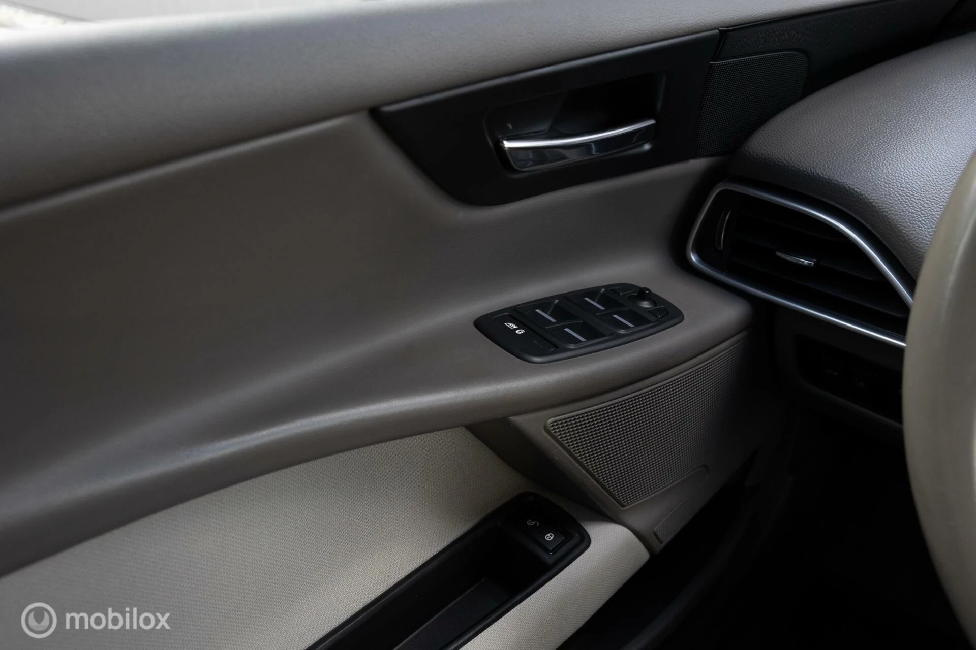 Hoofdafbeelding Jaguar XE