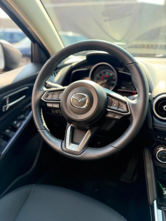 Hoofdafbeelding Mazda 2