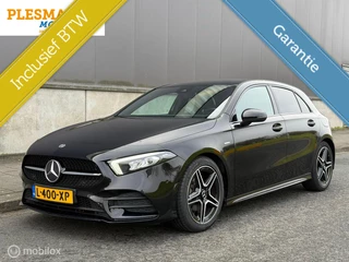 Mercedes A-klasse 180 Business Solution AMG