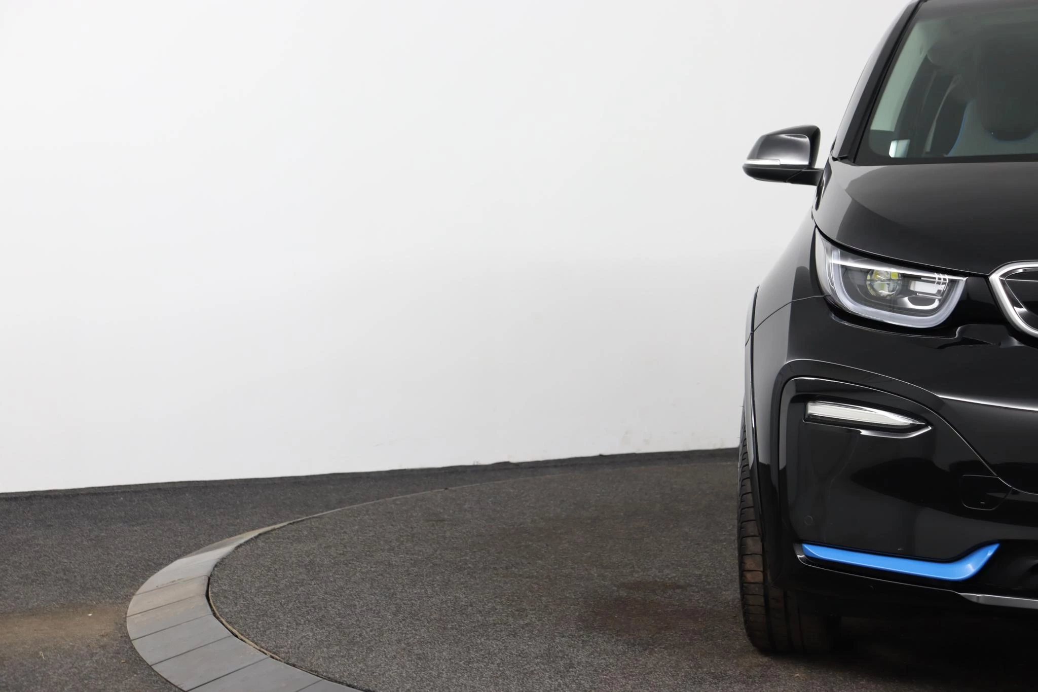 Hoofdafbeelding BMW i3