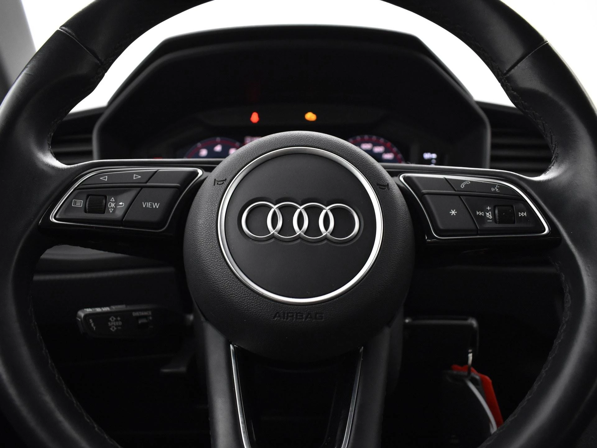 Hoofdafbeelding Audi A1