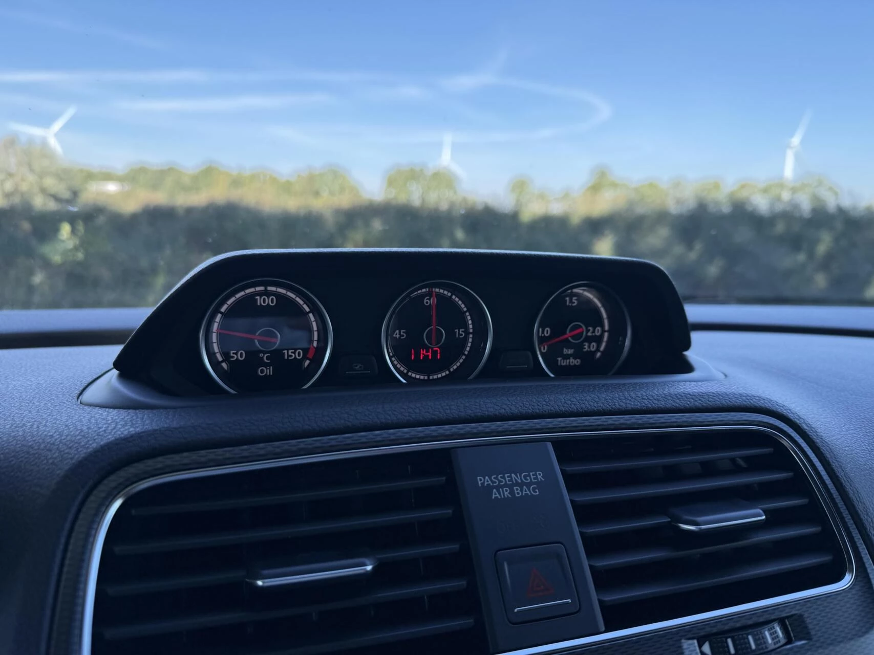 Hoofdafbeelding Volkswagen Scirocco