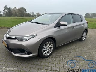 Toyota Auris 1.8 Hybrid Lease Pro PANO/CAMERA/TREKHAAK