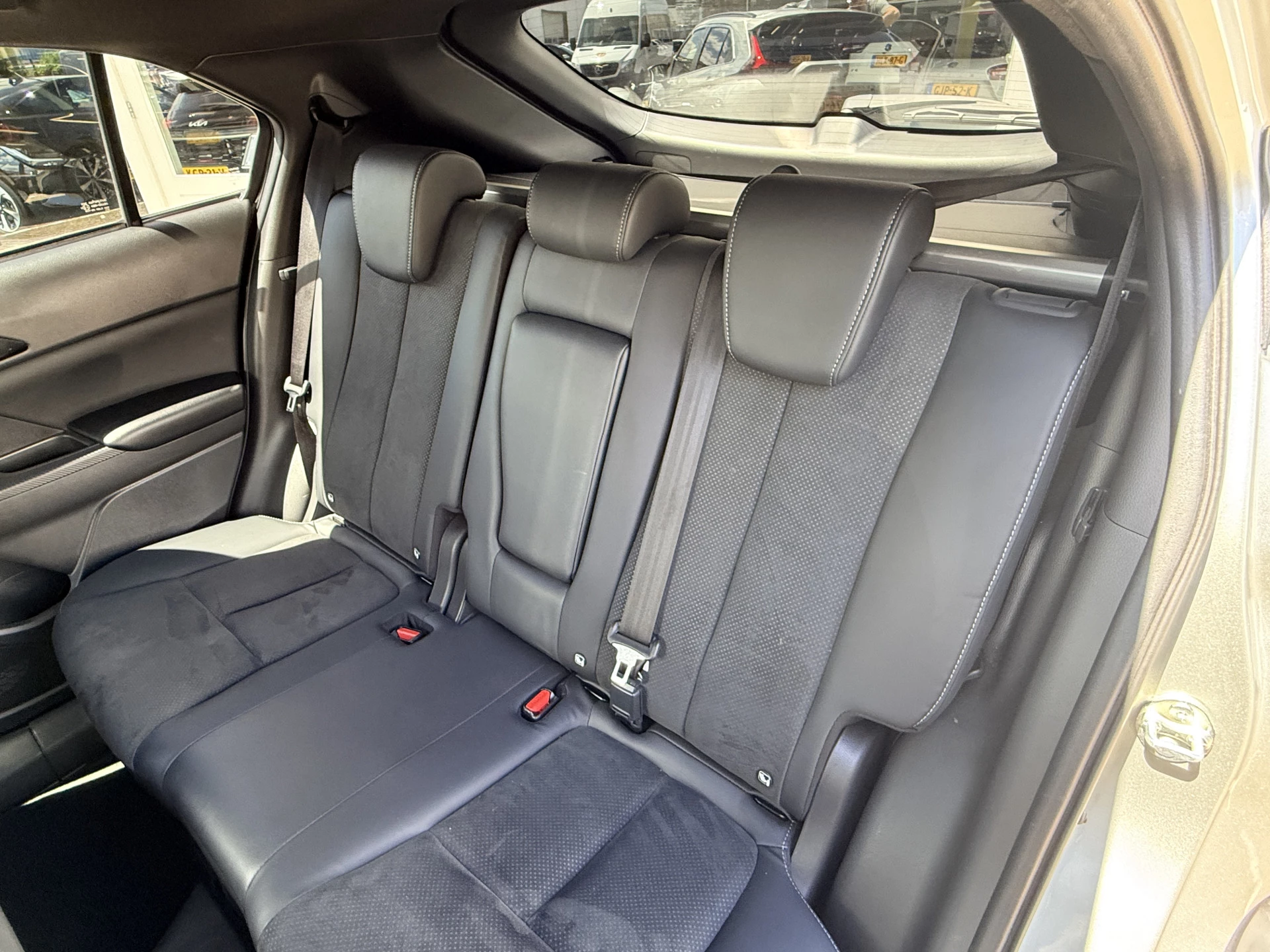 Hoofdafbeelding Mitsubishi Eclipse Cross