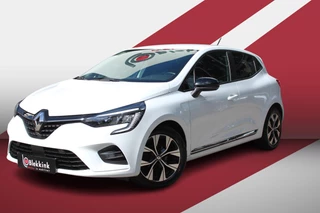 Renault Clio 1.0 TCe 90 Evolution Navi,PDC,LMV