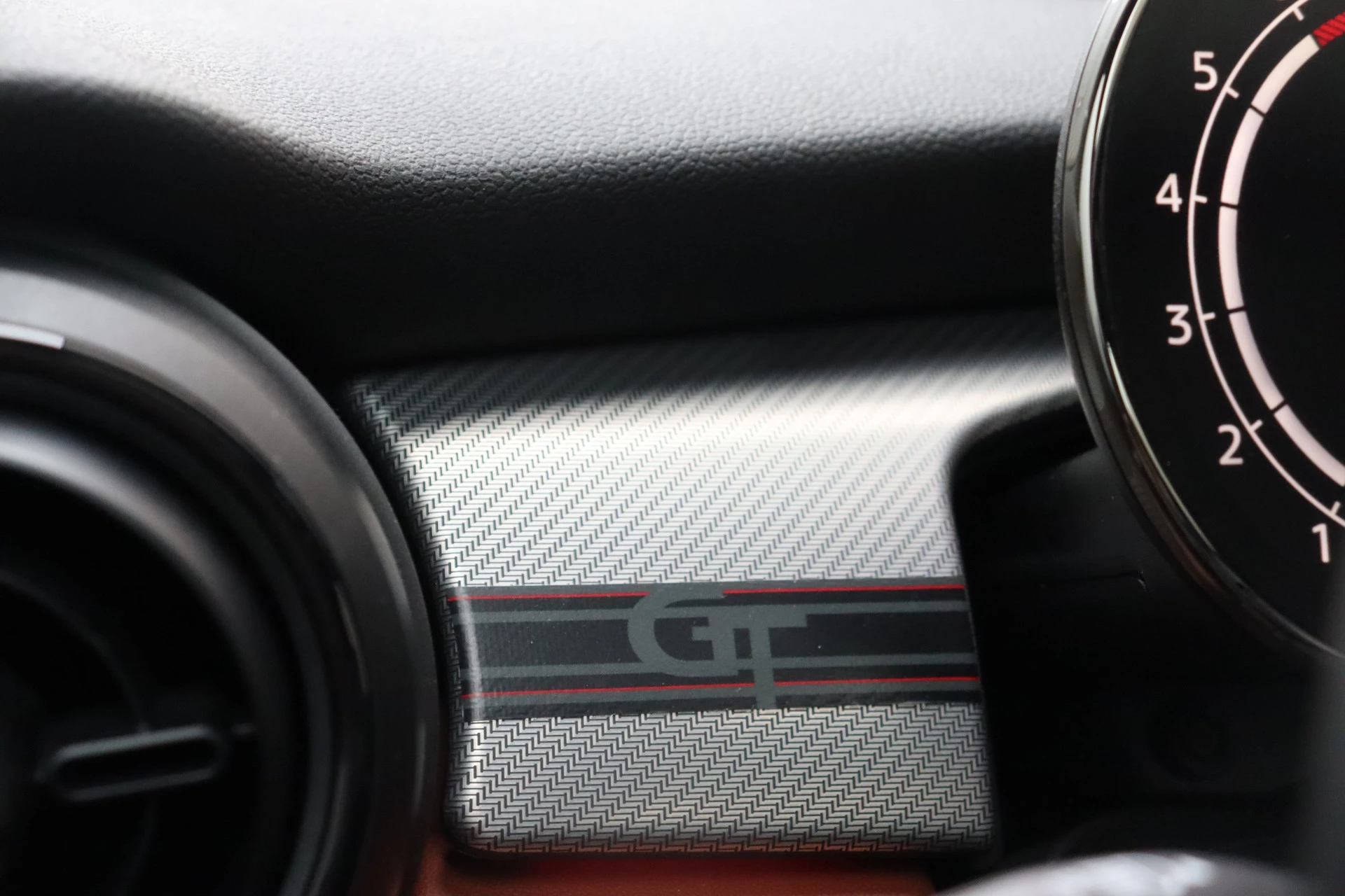 Hoofdafbeelding MINI Cooper S