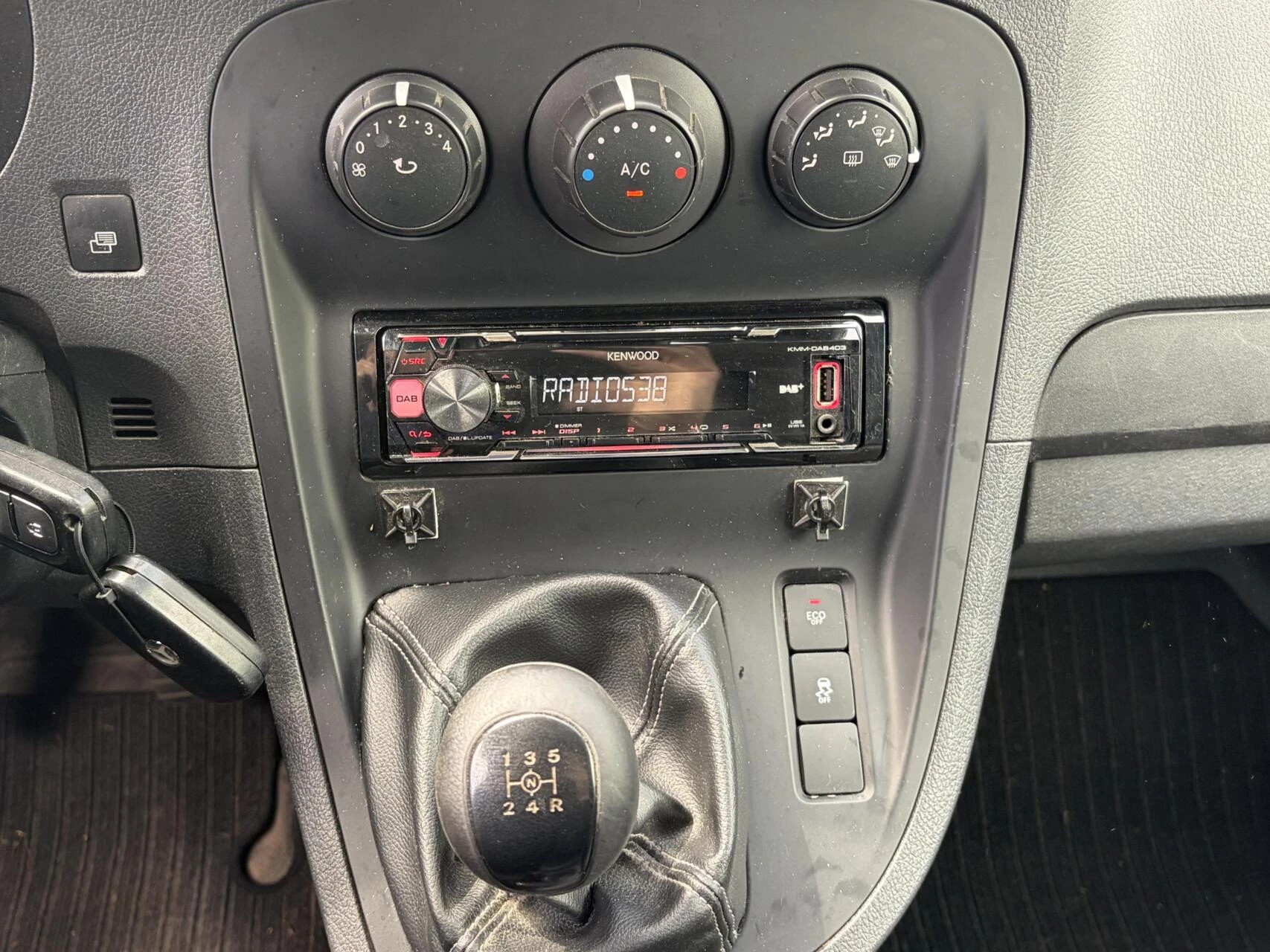 Hoofdafbeelding Mercedes-Benz Citan