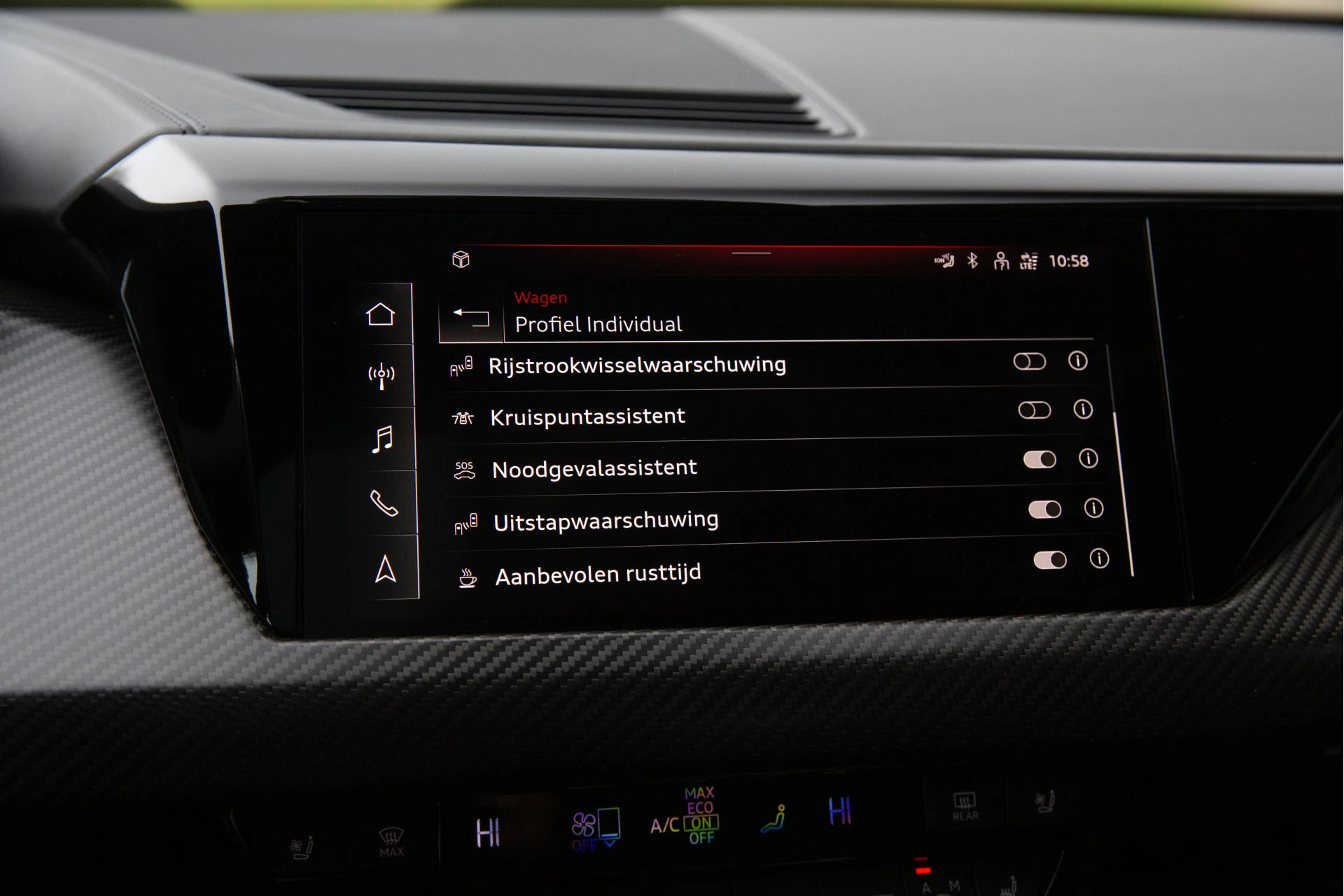 Hoofdafbeelding Audi e-tron GT