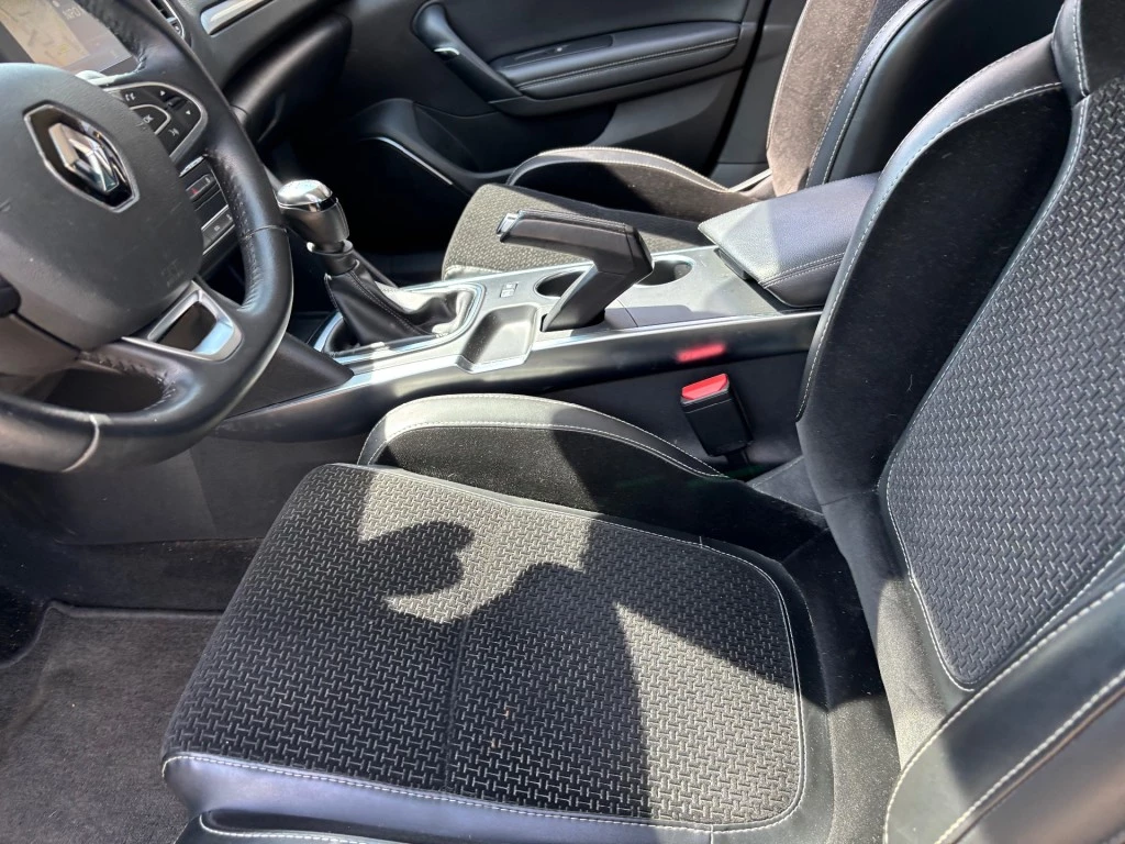 Hoofdafbeelding Renault Mégane