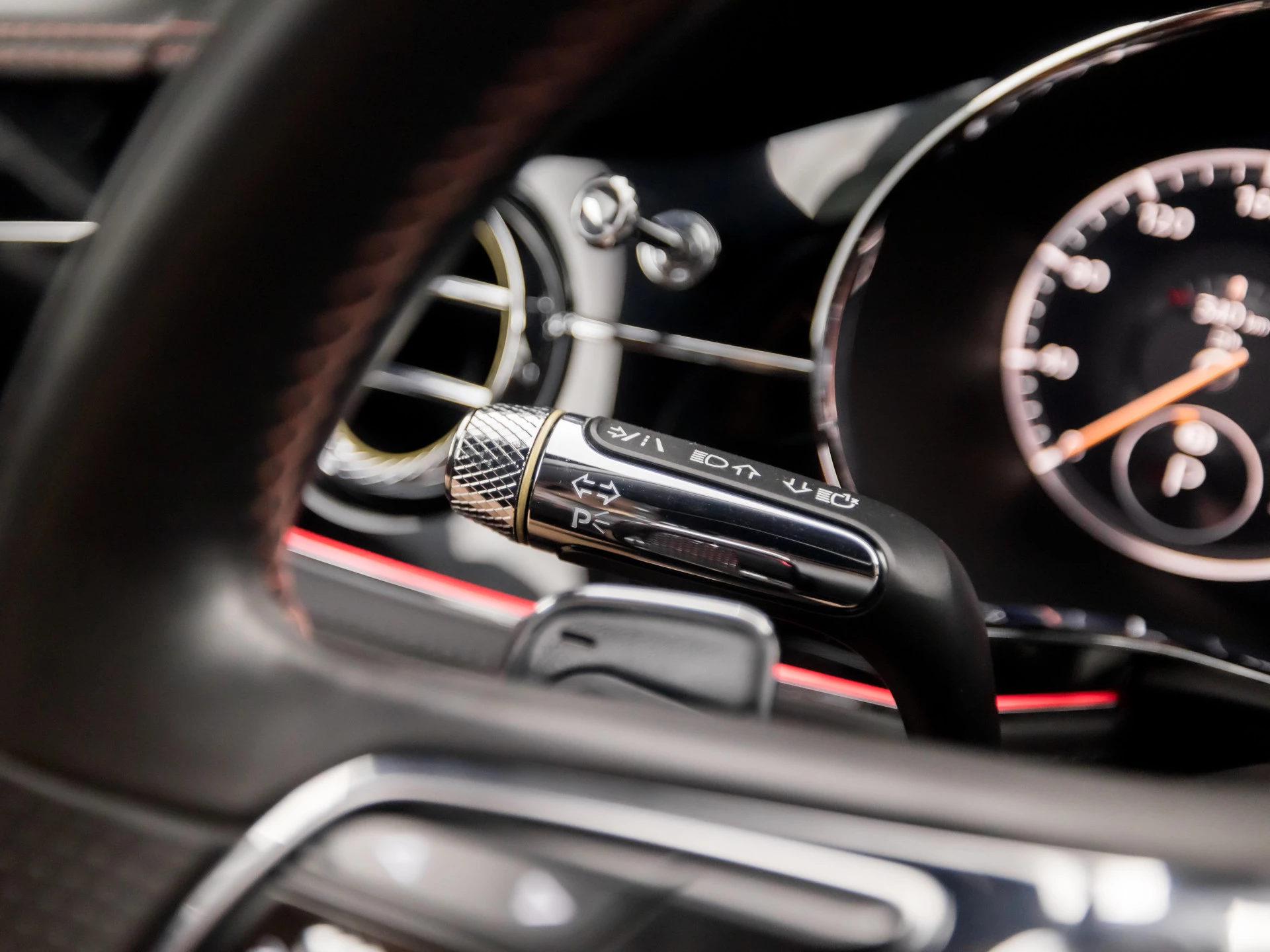 Hoofdafbeelding Bentley Continental GT