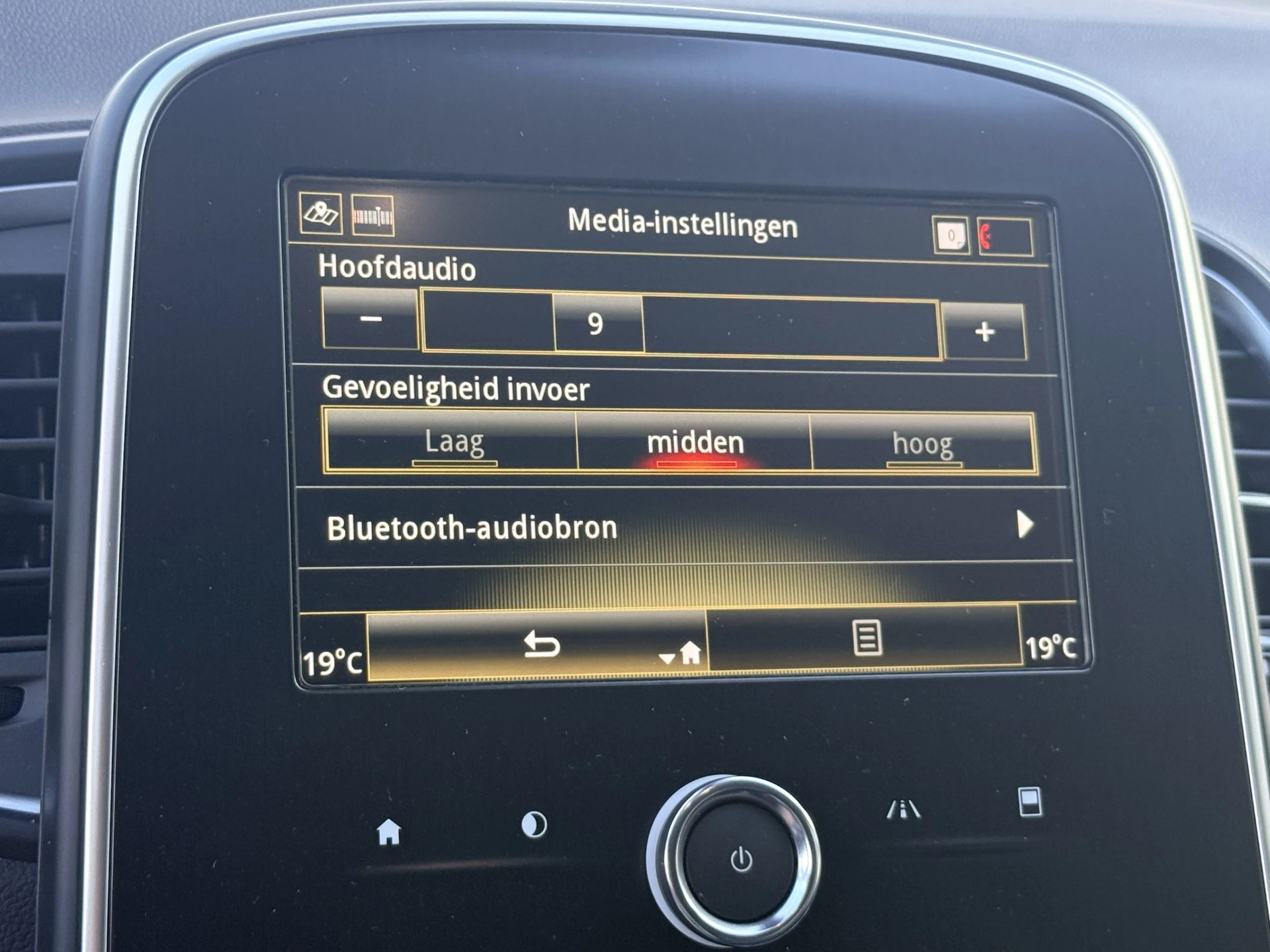 Hoofdafbeelding Renault Grand Scénic