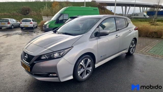 Nissan LEAF Tekna 40 kWh | €2000,- SEPP mogelijk!