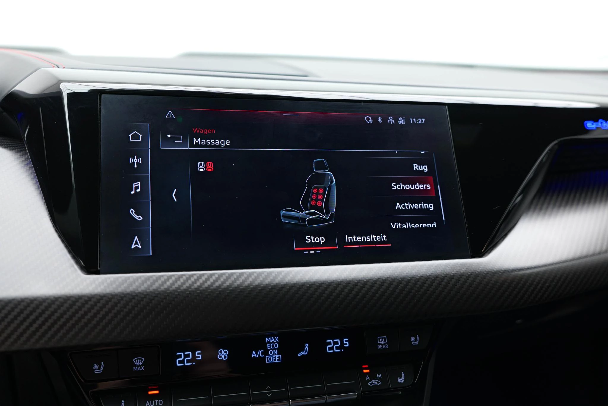 Hoofdafbeelding Audi e-tron GT