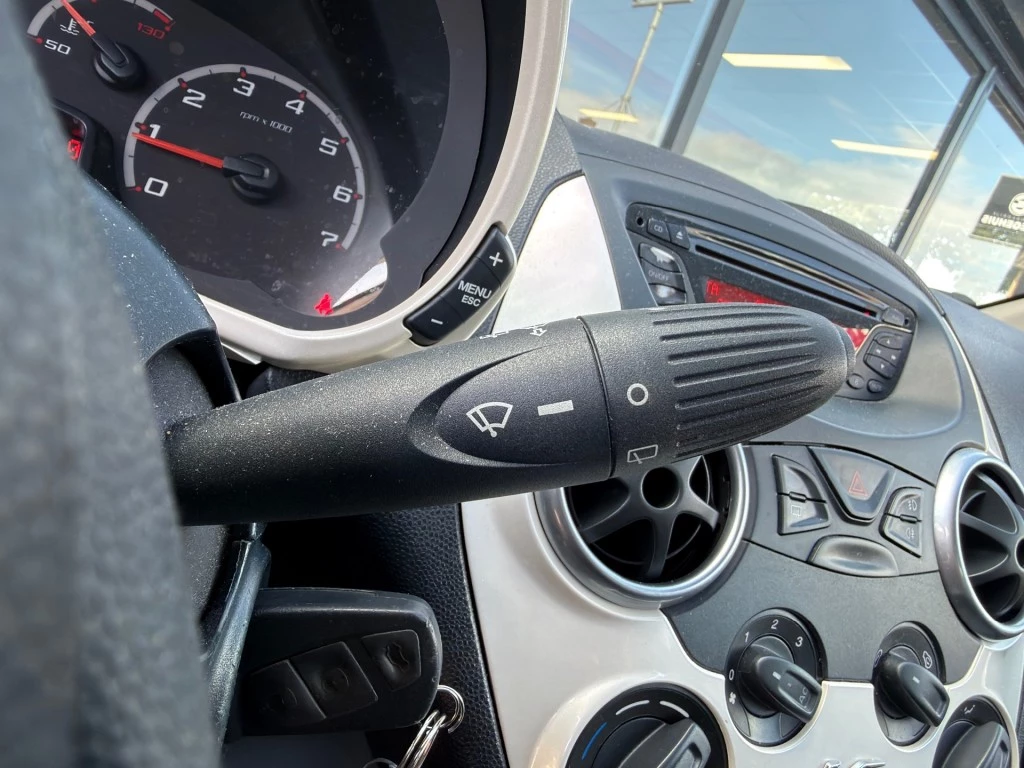 Hoofdafbeelding Ford Ka