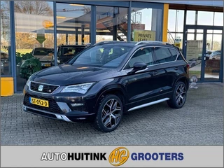 SEAT Ateca 1.4 EcoTSI FR Business Intense - 360 camera - navi
