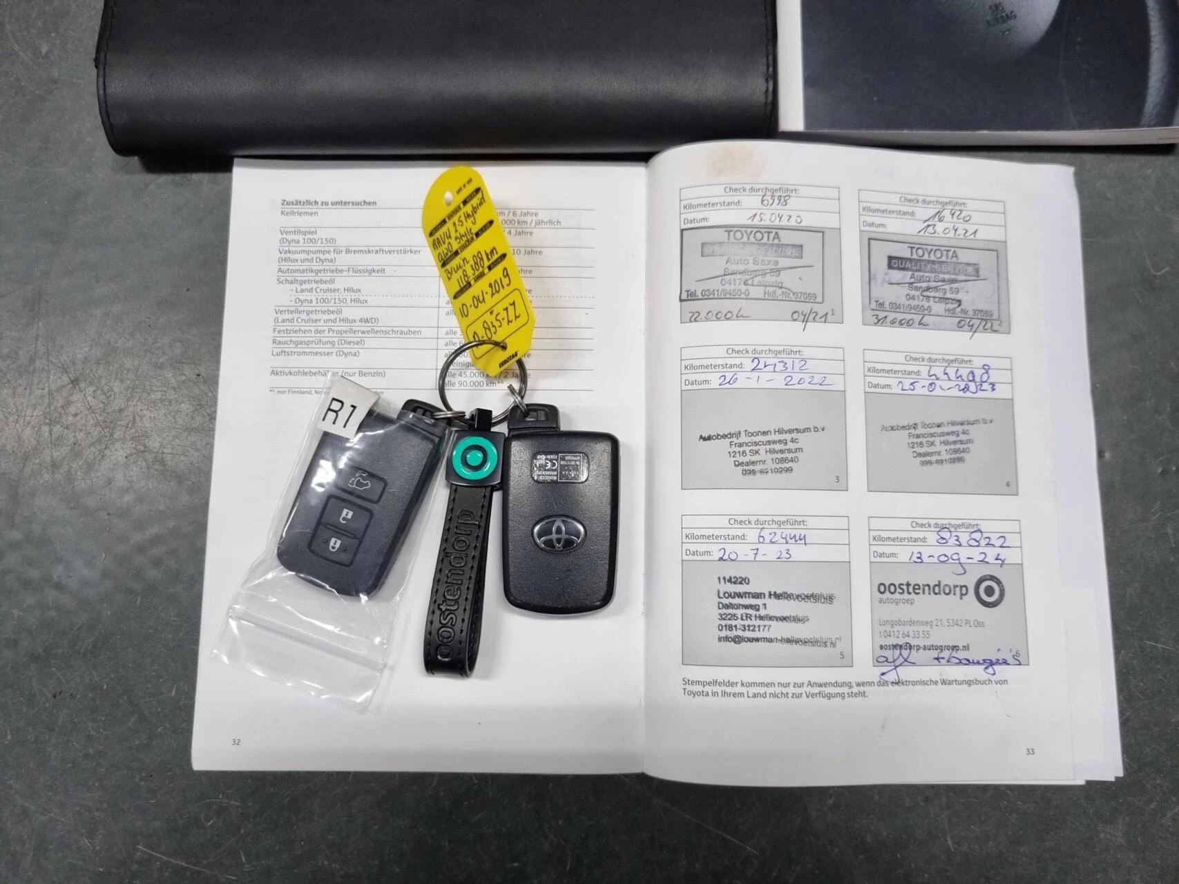 Hoofdafbeelding Toyota RAV4
