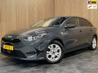 Kia Ceed 1.0 T-GDi DynamicLine|NIEUW MODEL|APPLE CARPLAY|ANDROID AUTO|STOEL+STUURVERW|CAMERA|CRUISE,CLIMATE CTRL|1E EIG.|INCL.BTW|