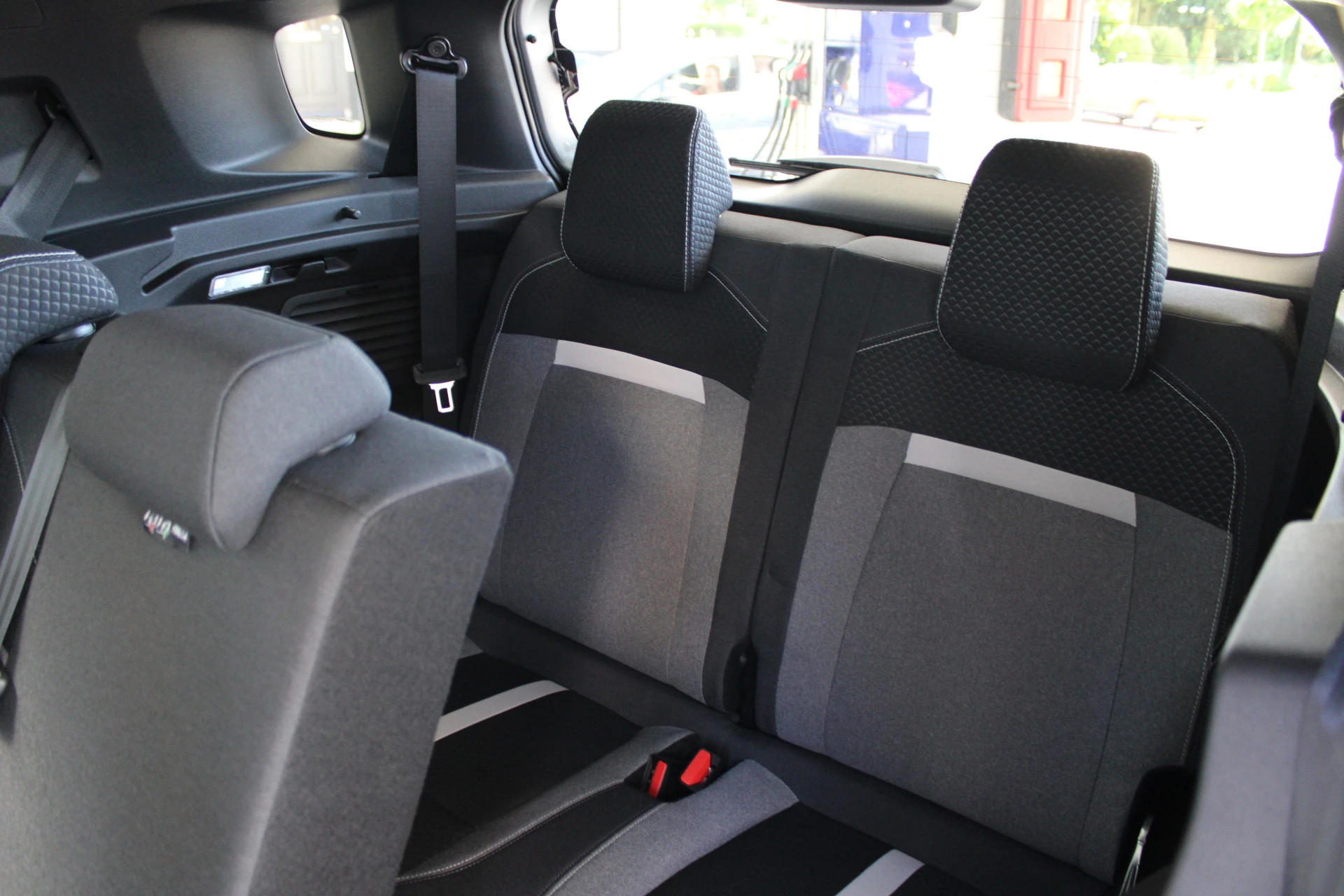 Hoofdafbeelding Opel Frontera