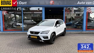 Seat Ateca 1.5 TSI Xcellence Business Intense
