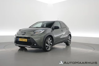 Toyota Aygo X 1.0 VVT-i S-CVT Envy Automaat | Navi | JBL Audio | Apple CarPlay | Camera | Adapt. Cruise 