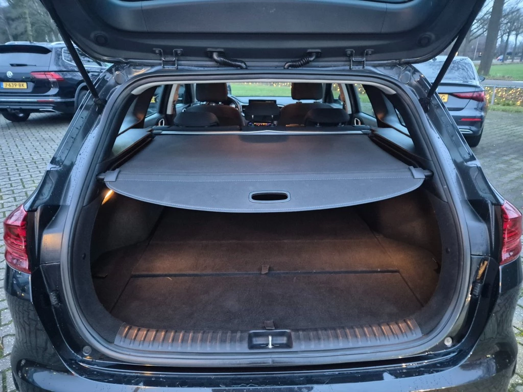 Hoofdafbeelding Kia Ceed