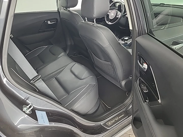 Hoofdafbeelding Kia e-Niro