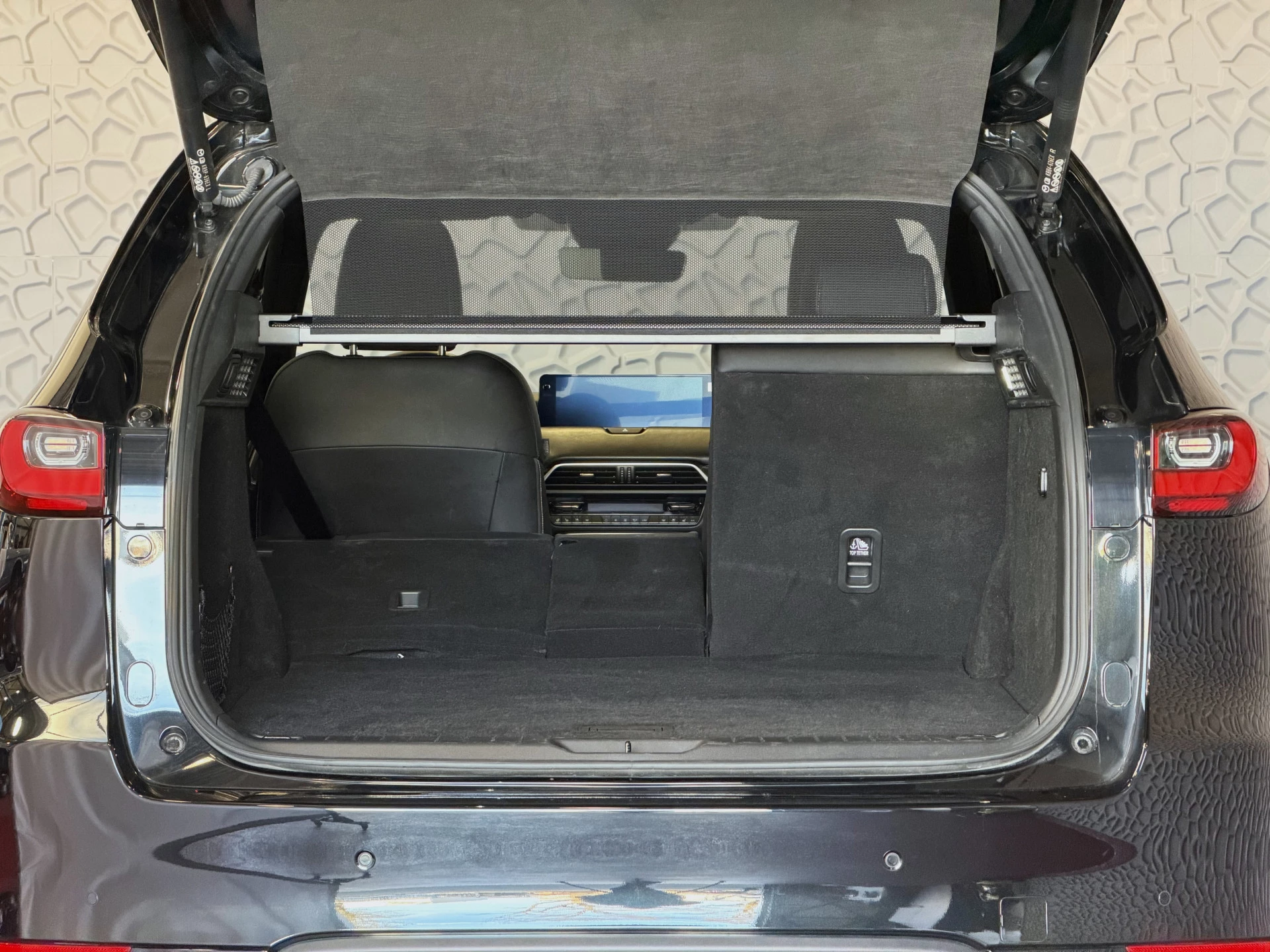 Hoofdafbeelding Mazda CX-60