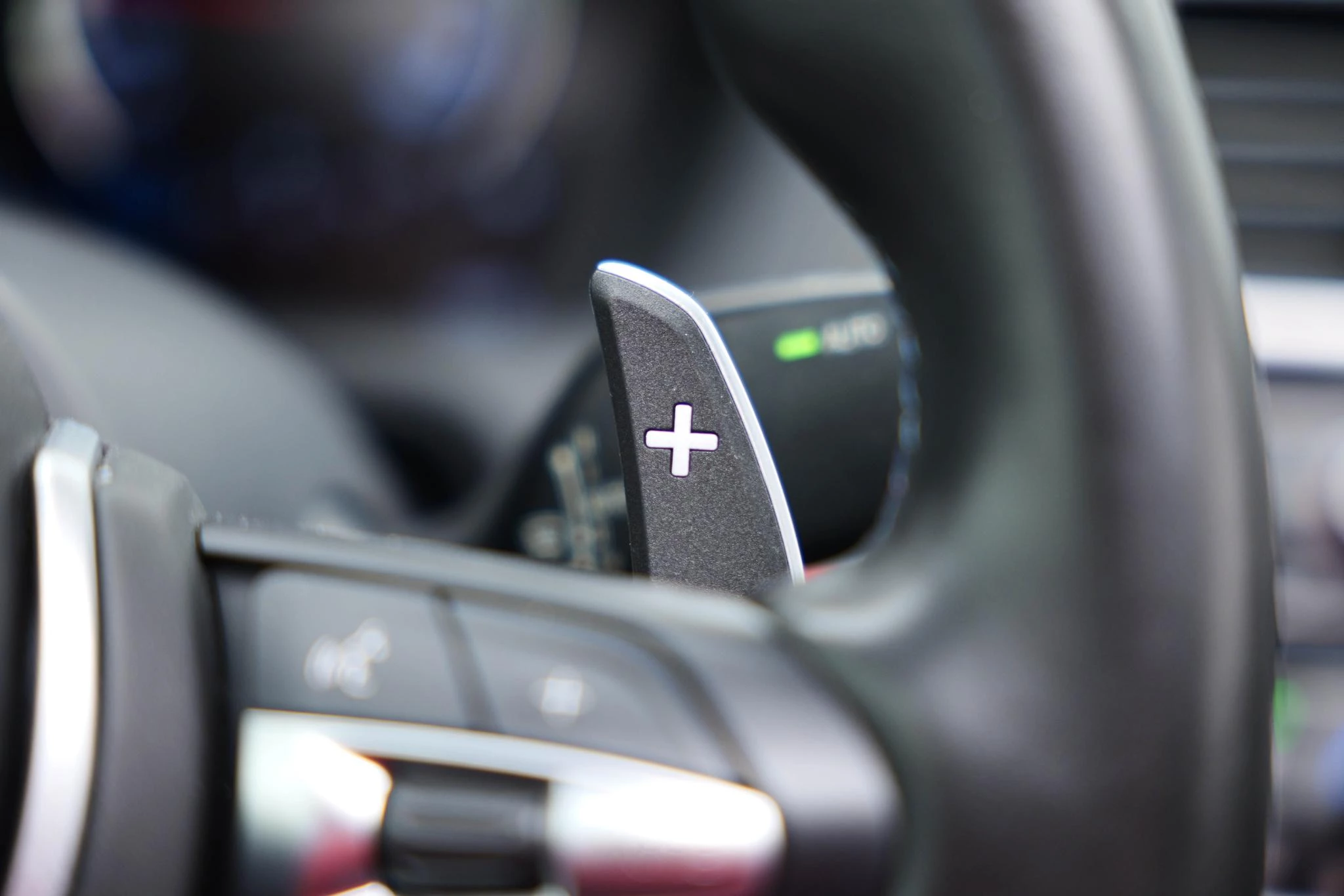 Hoofdafbeelding BMW M2