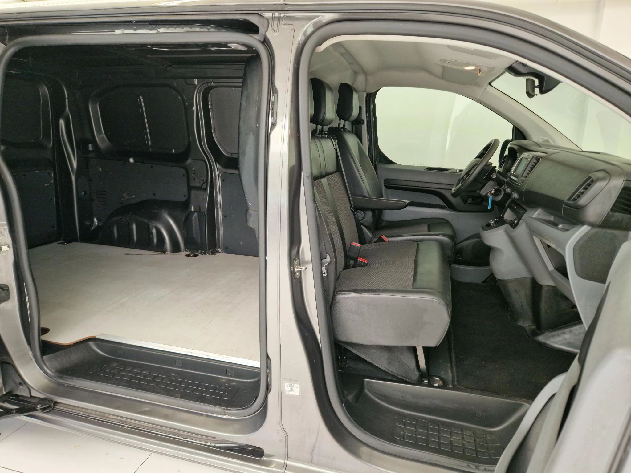 Hoofdafbeelding Peugeot Expert