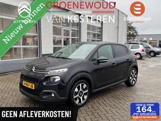 Citroen C3 1.2 PureTech Shine