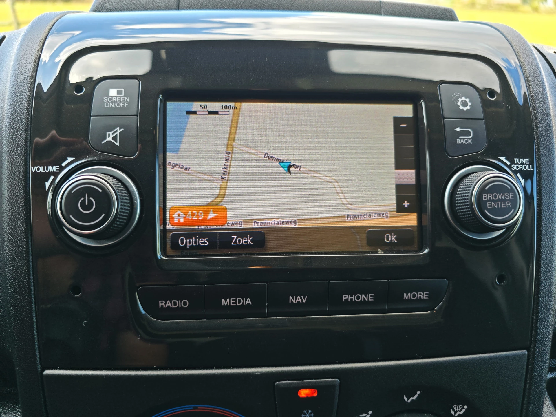 Hoofdafbeelding Peugeot Boxer