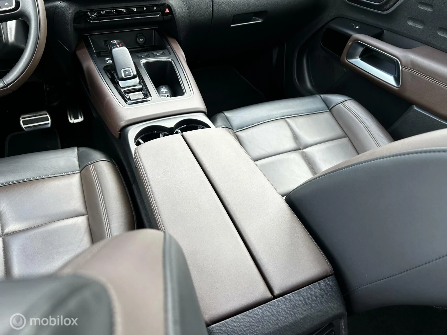 Hoofdafbeelding Citroën C5 Aircross