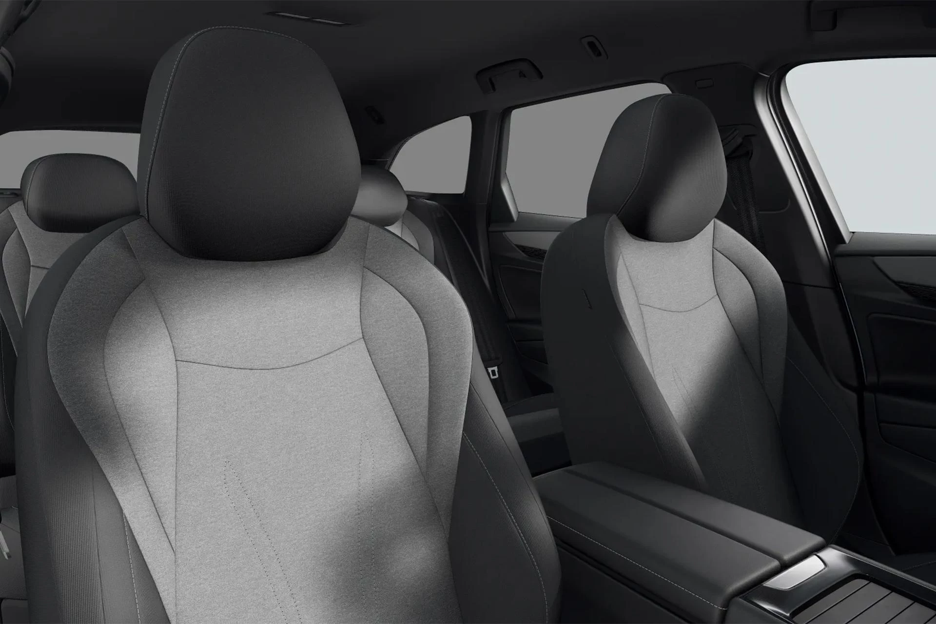 Hoofdafbeelding Volkswagen ID.7