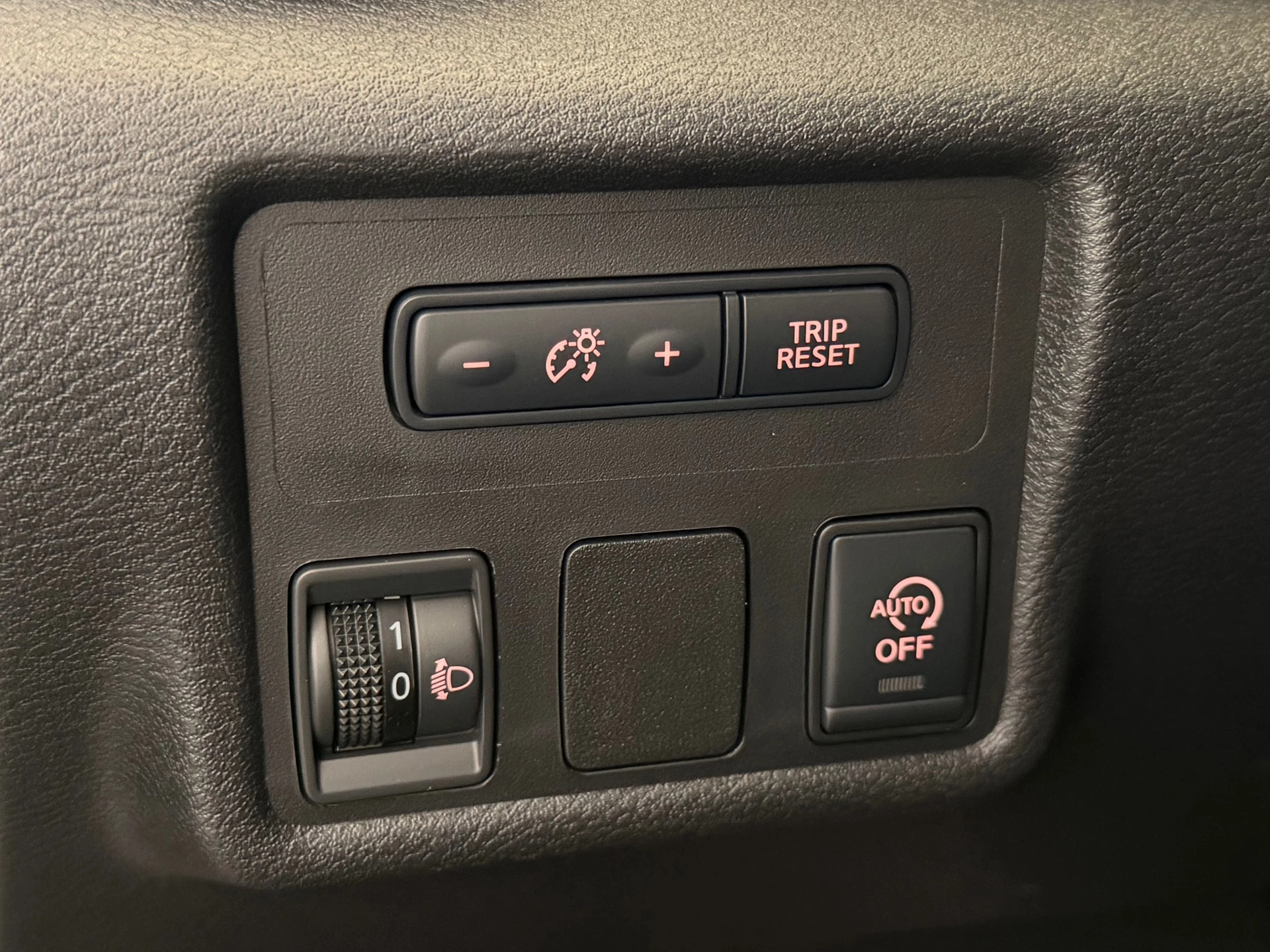 Hoofdafbeelding Nissan Micra