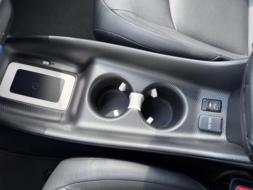 Hoofdafbeelding Toyota Prius