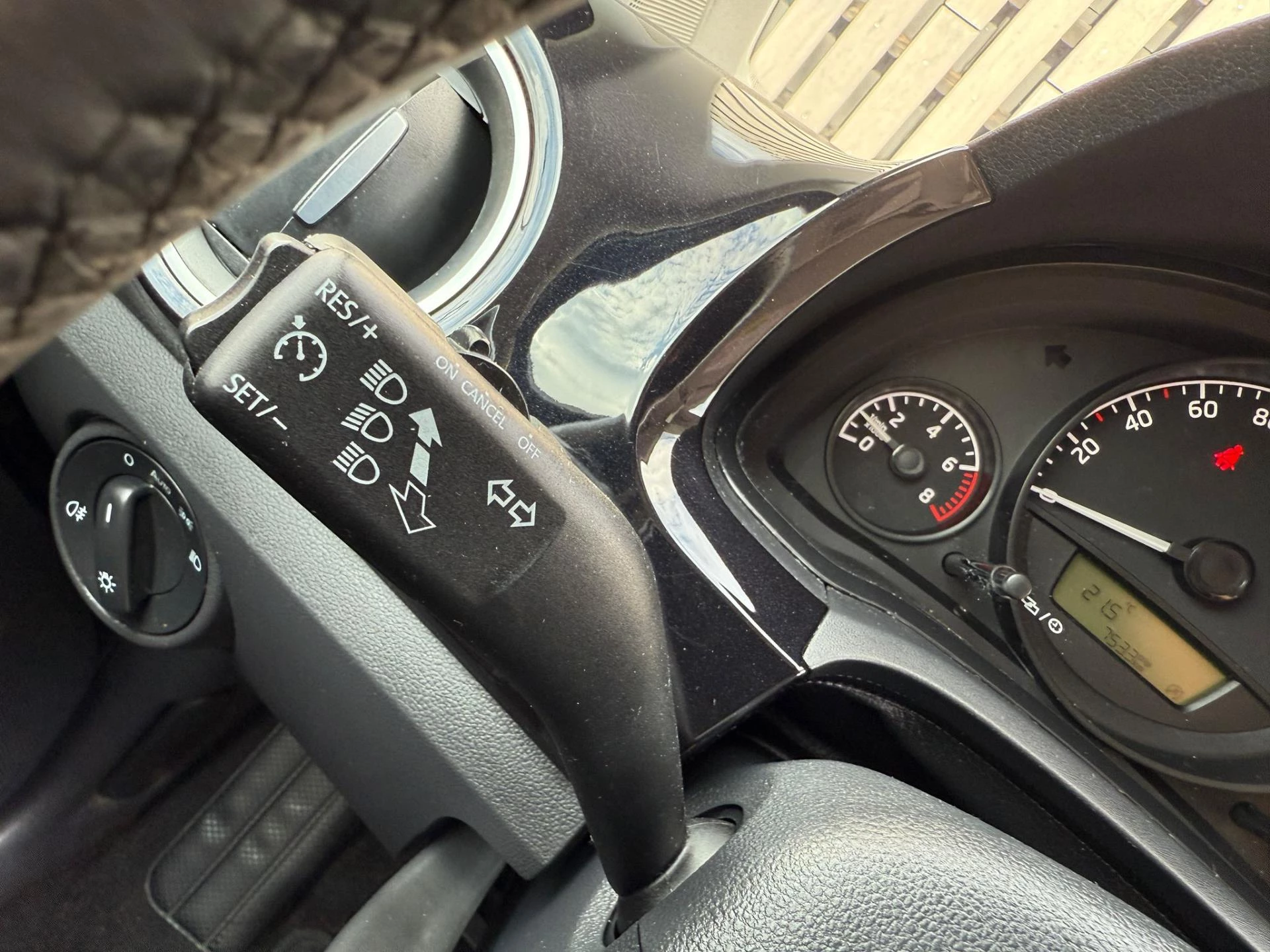 Hoofdafbeelding Škoda Citigo