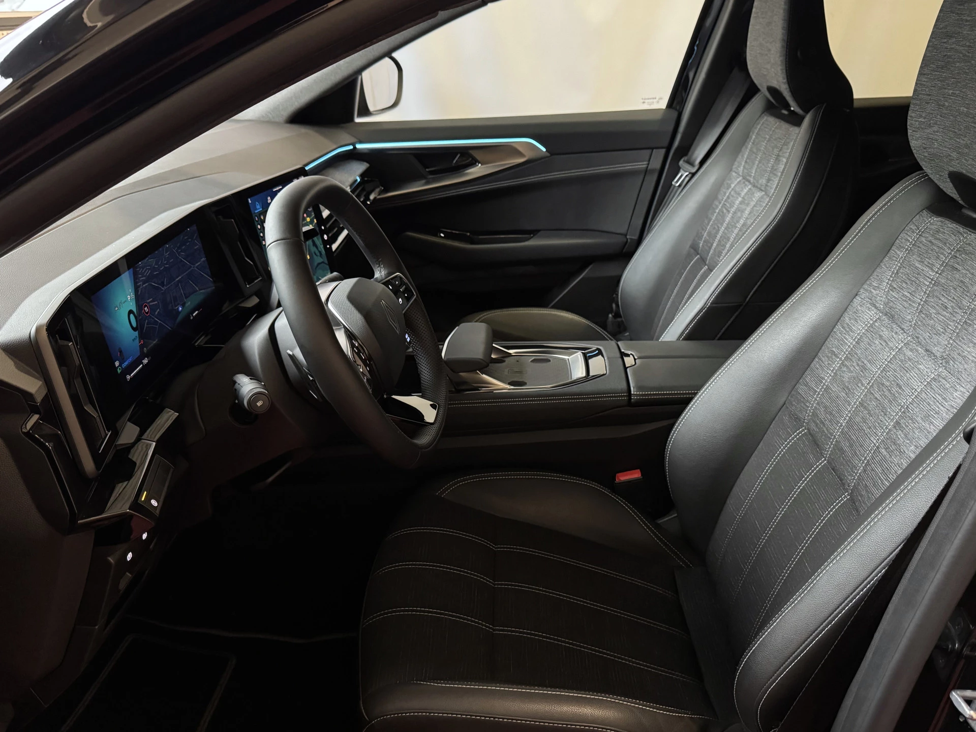 Hoofdafbeelding Renault Austral