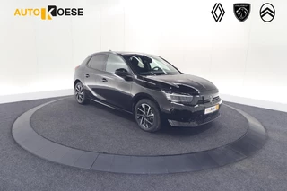 Opel Corsa Turbo 100 GS | Camera | Dodehoekdetectie | Navigatie | Apple Carplay