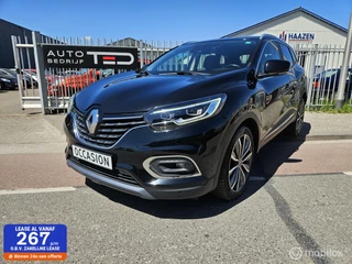 Hoofdafbeelding Renault Kadjar Renault Kadjar 1.3 TCe Intens