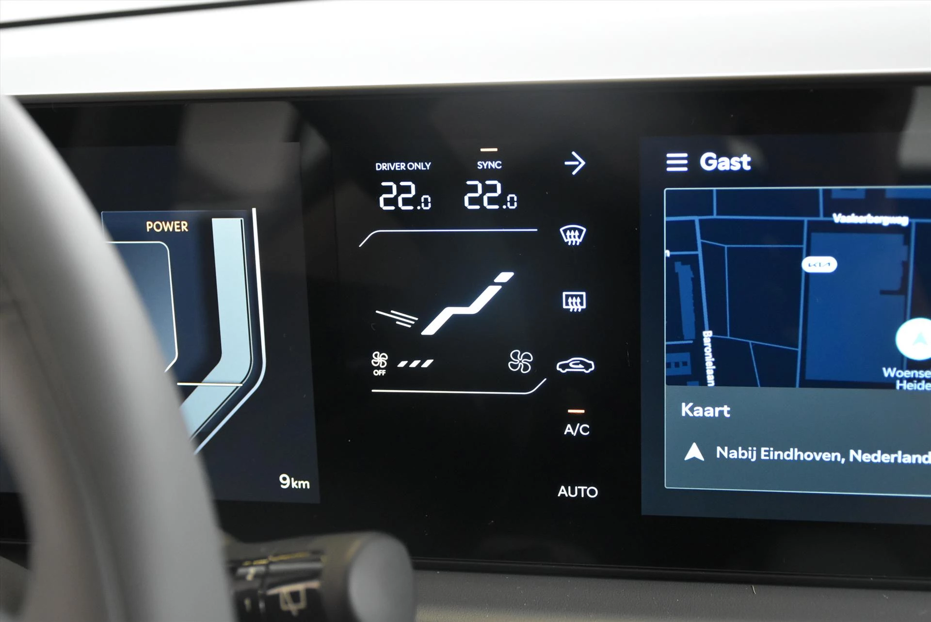 Hoofdafbeelding Kia EV2