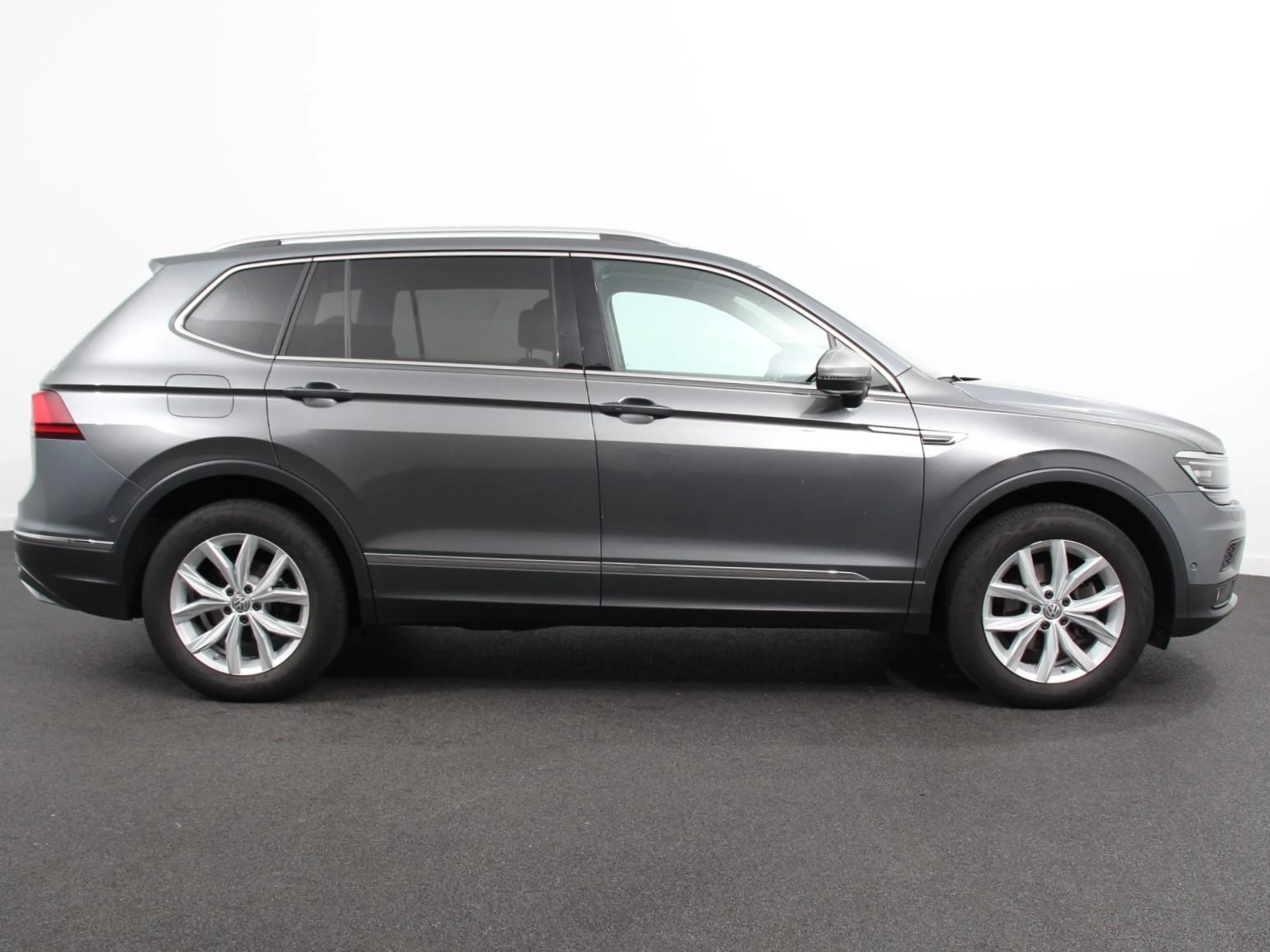 Hoofdafbeelding Volkswagen Tiguan Allspace