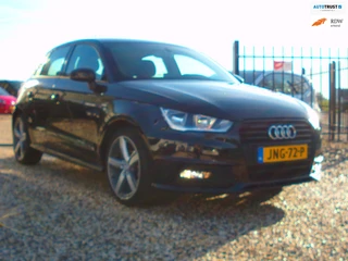 Hoofdafbeelding Audi A1 Sportback Audi A1 SPORTBACK S-LINE 1.0 TFSI Pro Line