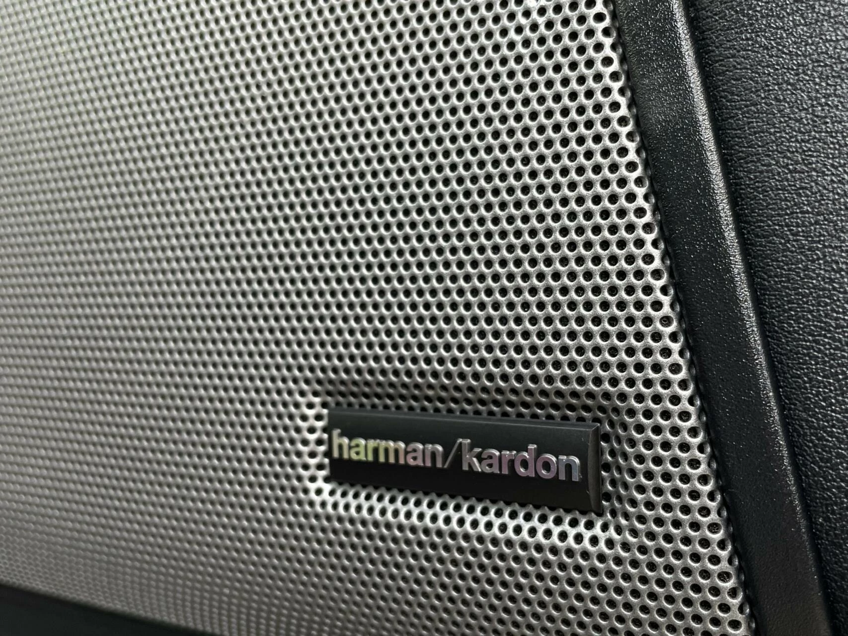 Hoofdafbeelding Land Rover Discovery