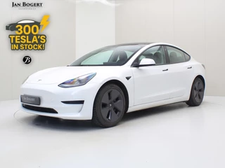 Tesla Model 3 Standard RWD Plus [ FACELIFT+TREKHAAK+AUTOPILOT+60 kWh+PREMIUM AUDIO ]